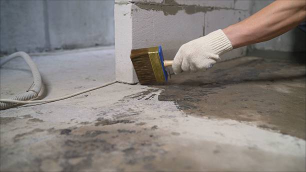 24/7 Emergency Basement Waterproofing experts in Stanton, KY